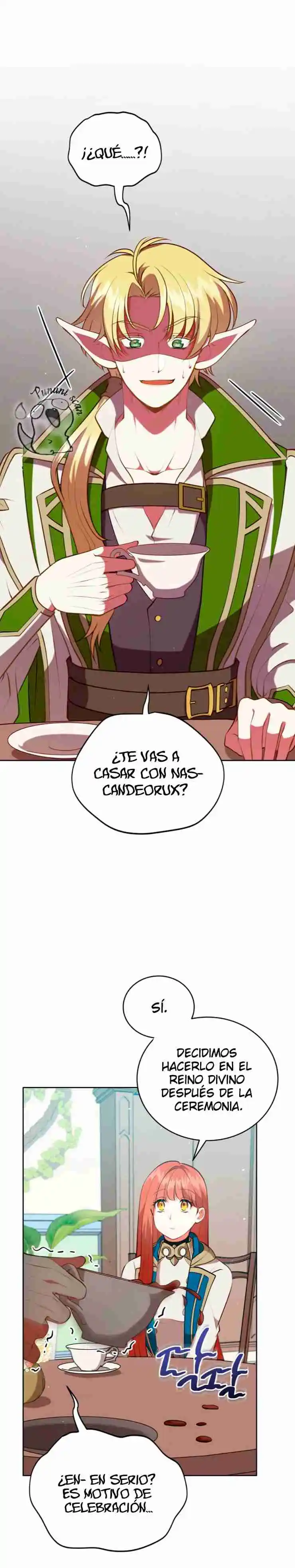 Acosador Sin Nombre - Capítulo 53 - Página 14 - LectorTMOo