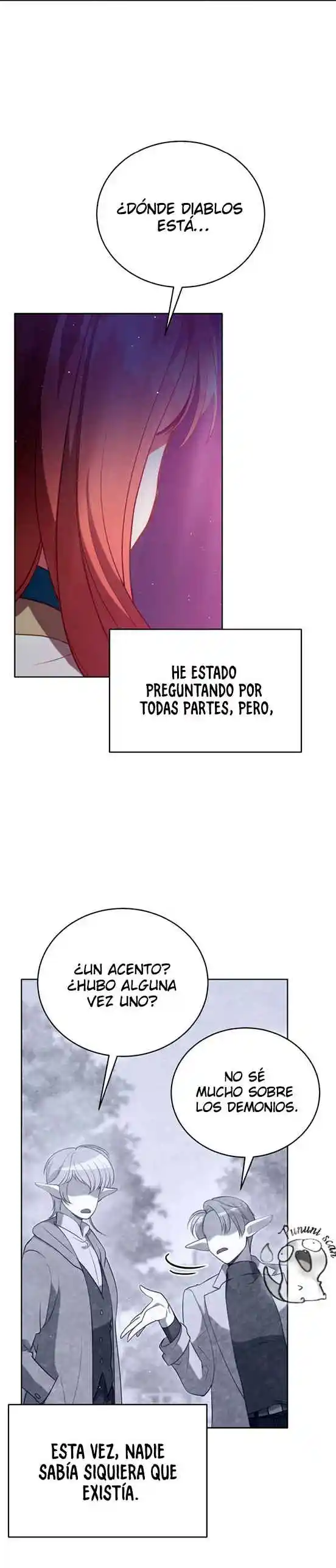 Acosador Sin Nombre - Capítulo 53 - Página 23 - LectorTMOo
