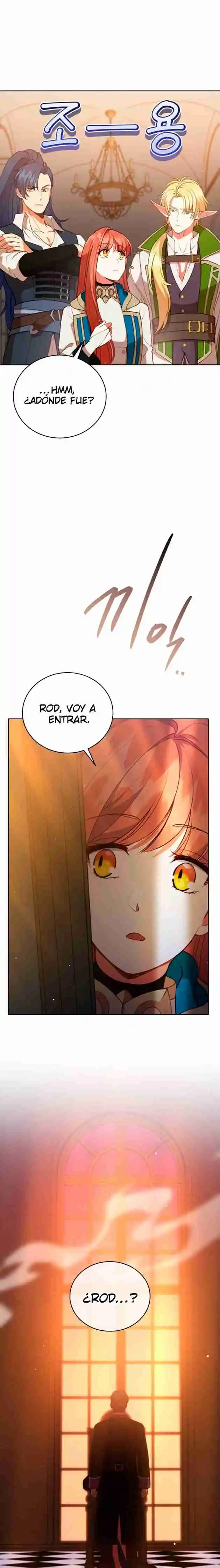 Acosador Sin Nombre - Capítulo 53 - Página 29 - LectorTMOo