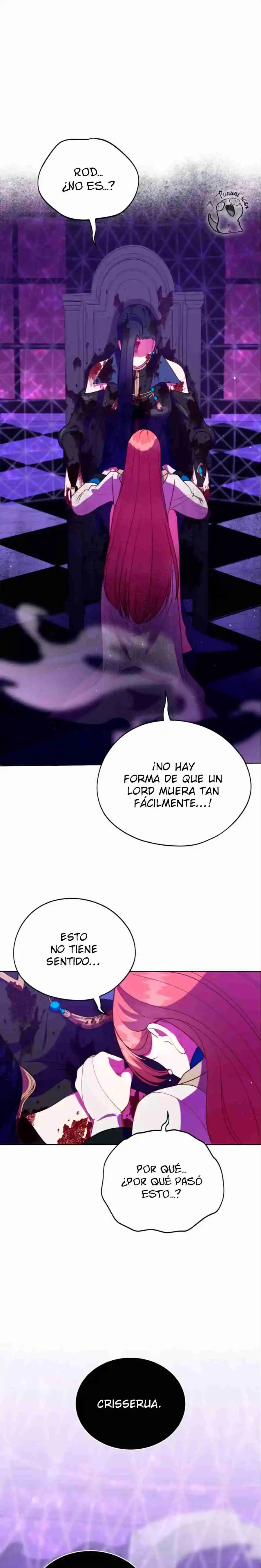 Acosador Sin Nombre - Capítulo 54 - Página 13 - LectorTMOo