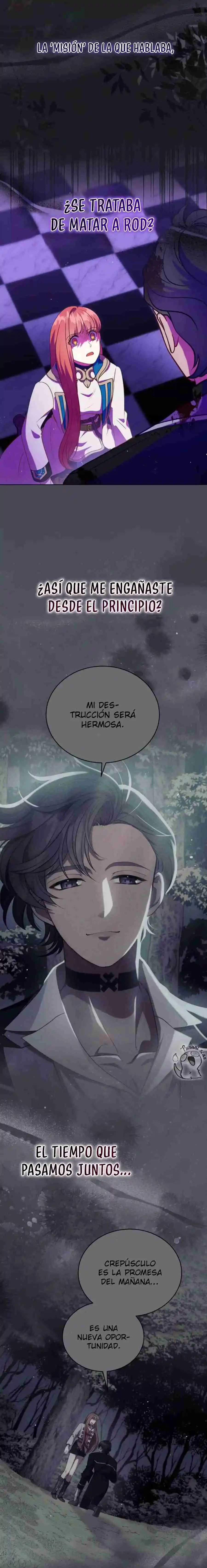 Acosador Sin Nombre - Capítulo 54 - Página 17 - LectorTMOo