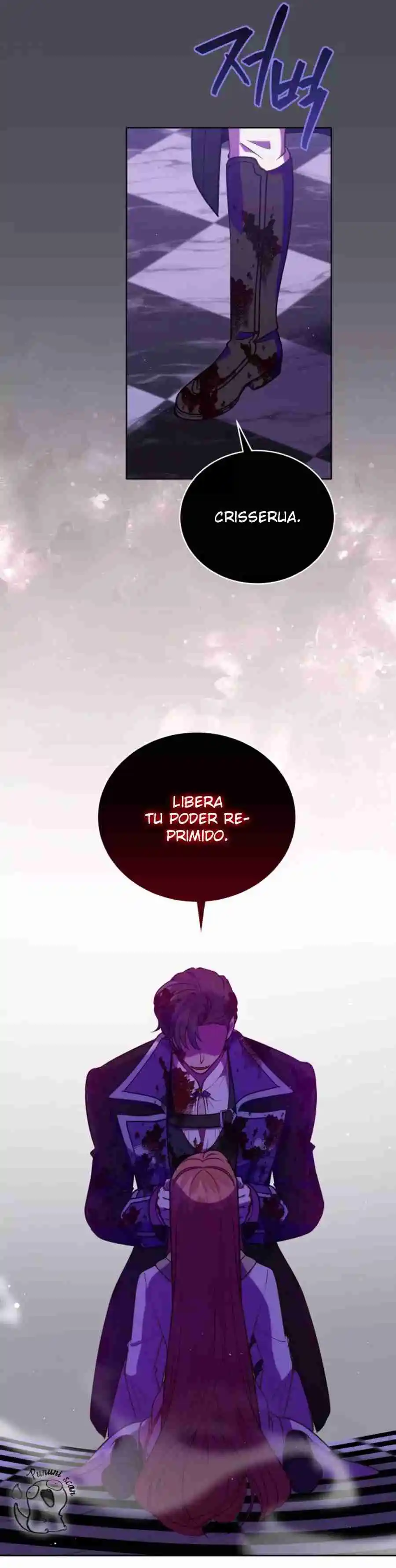 Acosador Sin Nombre - Capítulo 54 - Página 19 - LectorTMOo