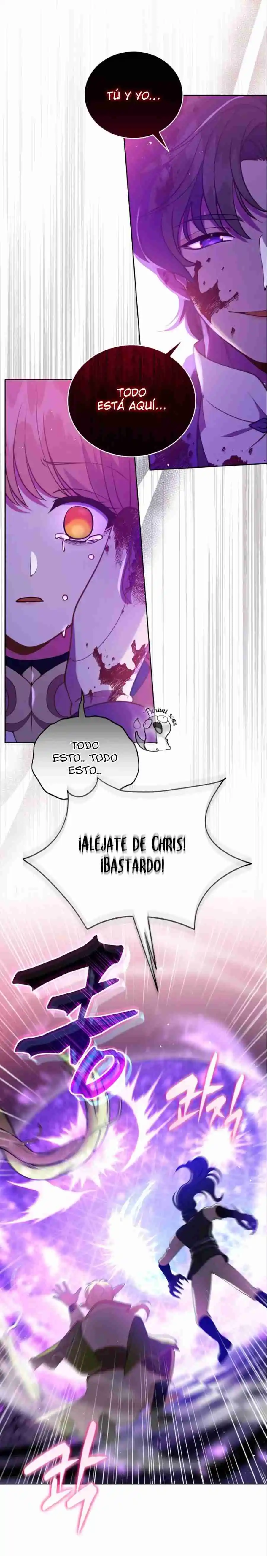 Acosador Sin Nombre - Capítulo 54 - Página 21 - LectorTMOo