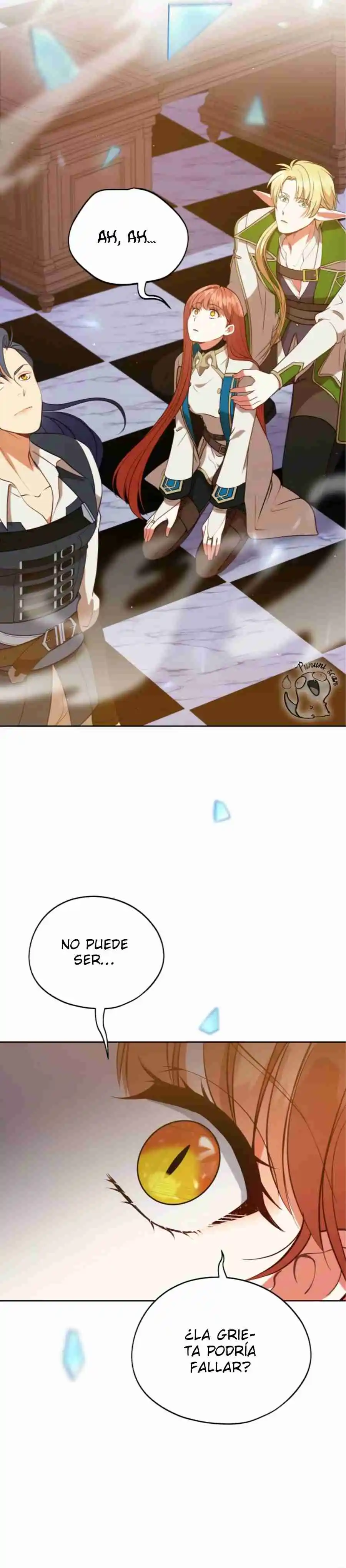 Acosador Sin Nombre - Capítulo 55 - Página 5 - LectorTMOo