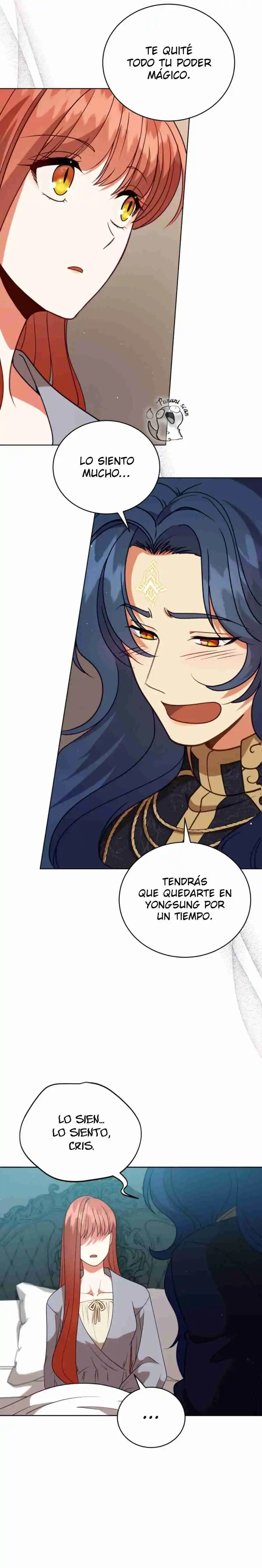Acosador Sin Nombre - Capítulo 55 - Página 13 - LectorTMOo