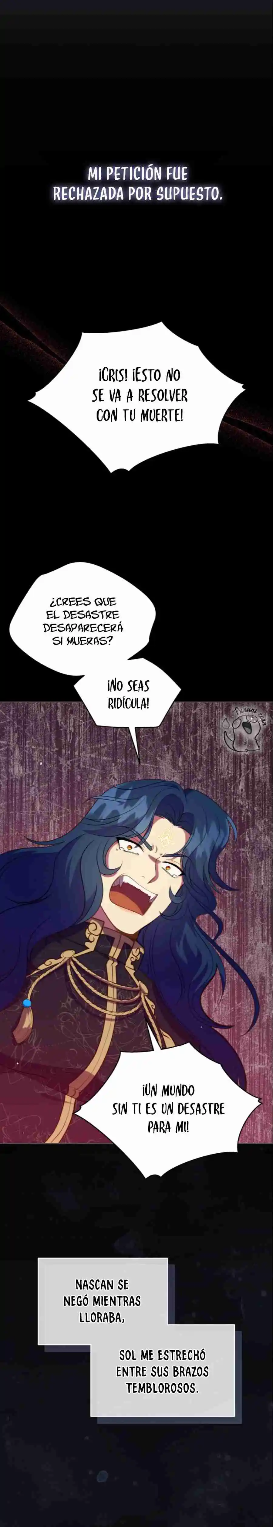 Acosador Sin Nombre - Capítulo 55 - Página 18 - LectorTMOo