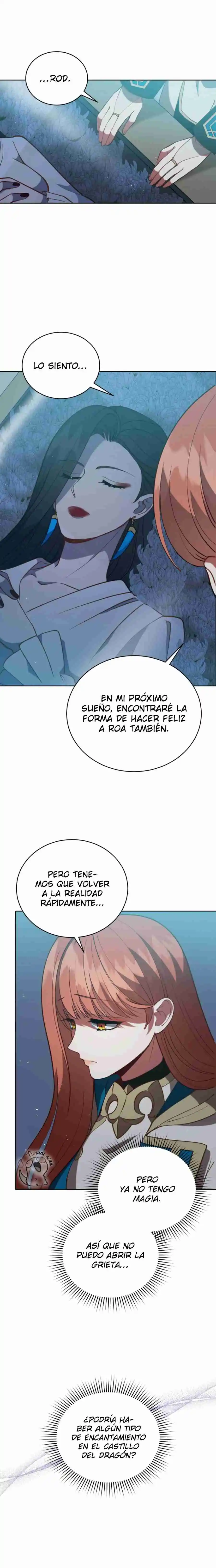Acosador Sin Nombre - Capítulo 55 - Página 20 - LectorTMOo