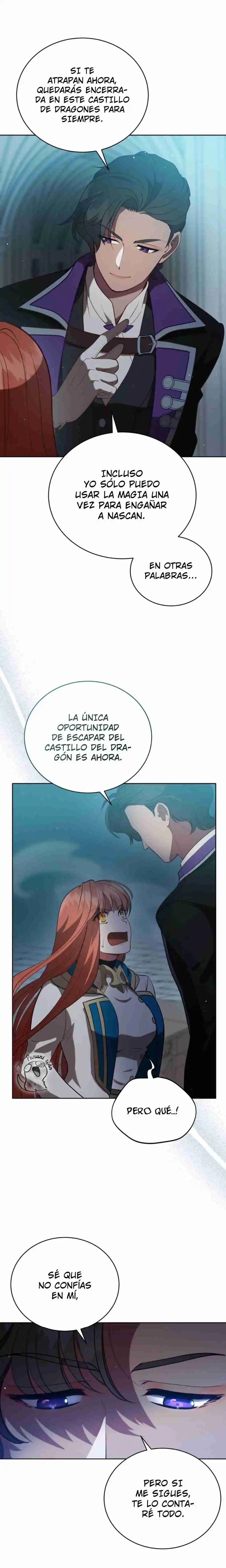 Acosador Sin Nombre - Capítulo 55 - Página 24 - LectorTMOo