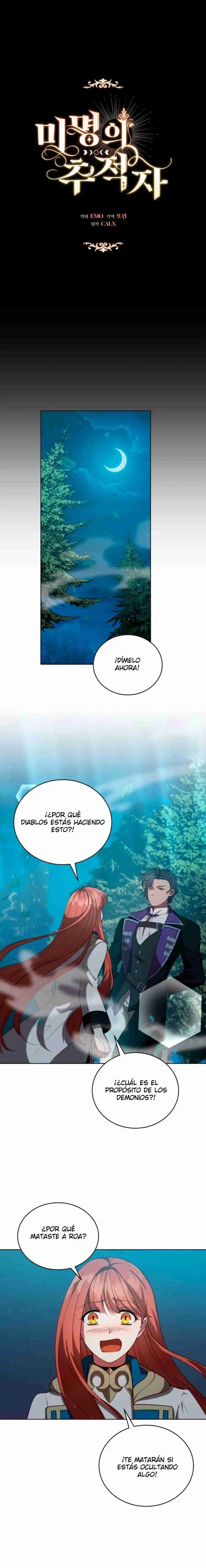 Acosador Sin Nombre - Capítulo 56 - Página 4 - LectorTMOo