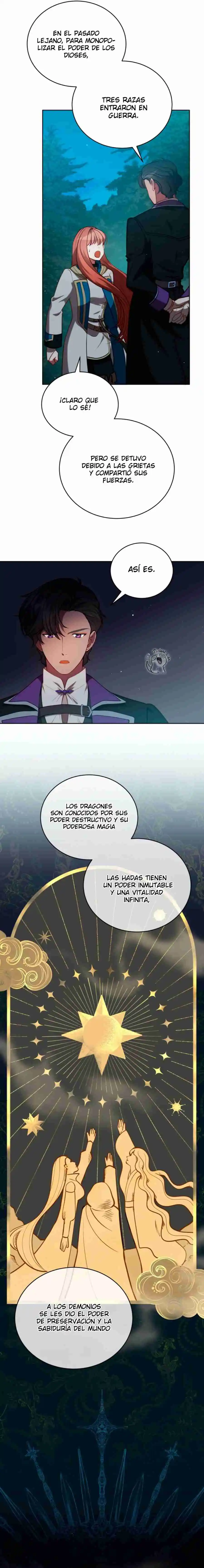 Acosador Sin Nombre - Capítulo 56 - Página 6 - LectorTMOo