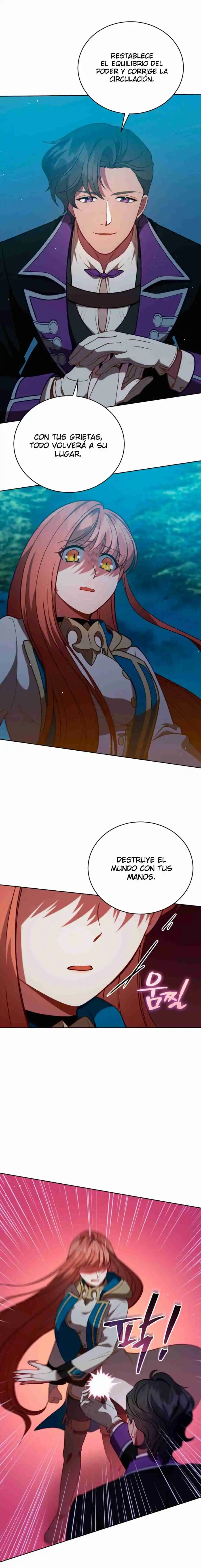 Acosador Sin Nombre - Capítulo 56 - Página 11 - LectorTMOo