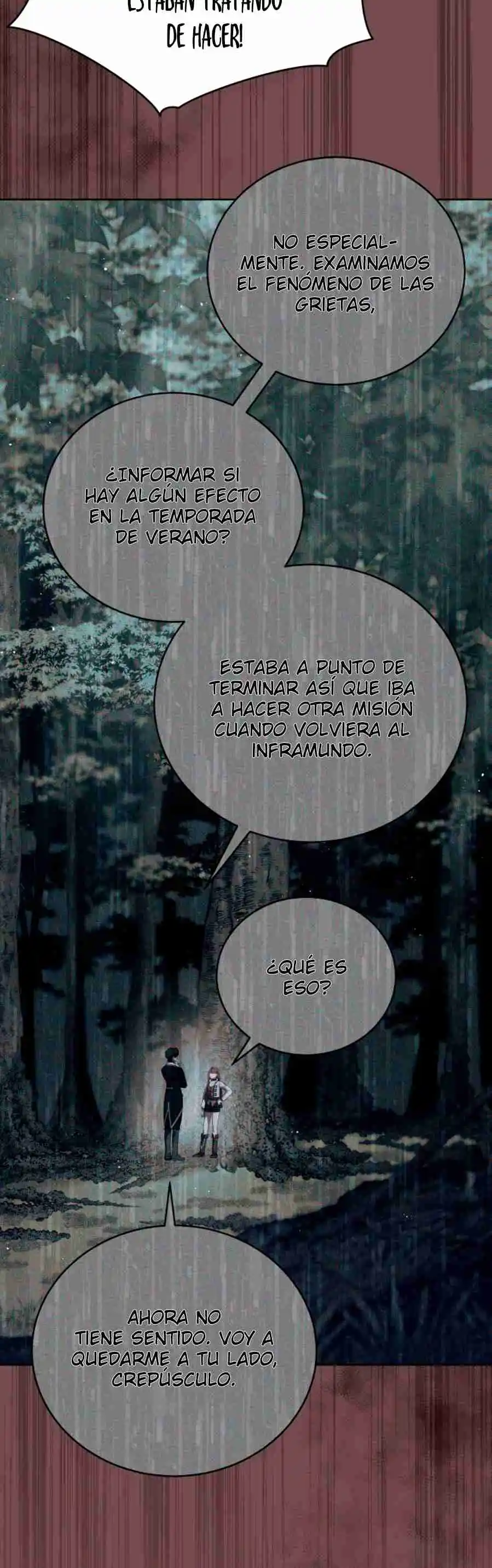 Acosador Sin Nombre - Capítulo 56 - Página 14 - LectorTMOo