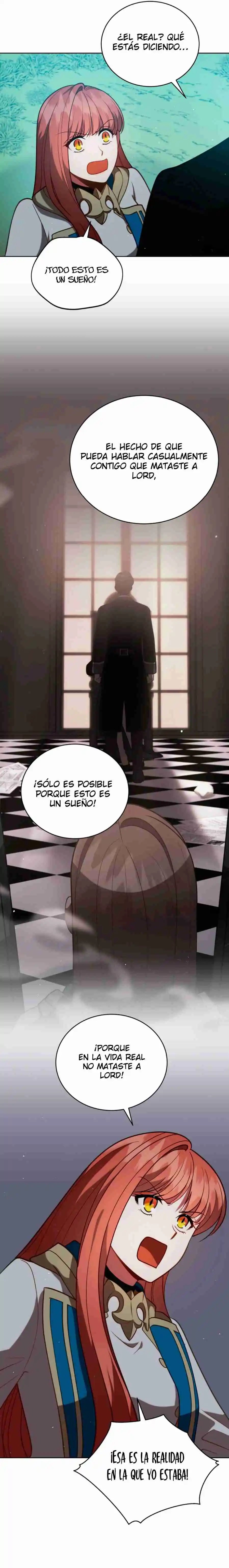 Acosador Sin Nombre - Capítulo 56 - Página 16 - LectorTMOo