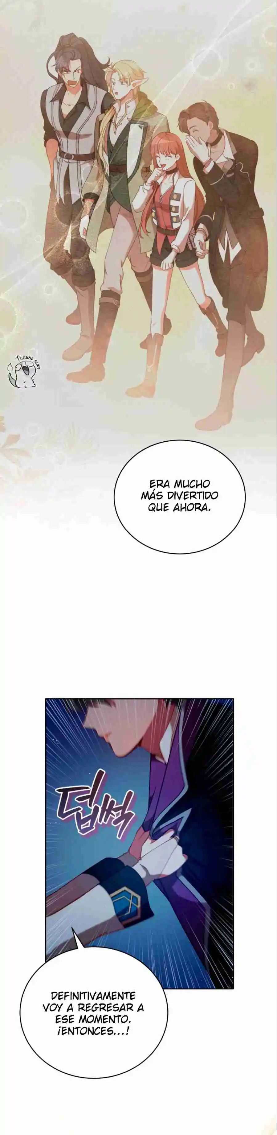 Acosador Sin Nombre - Capítulo 56 - Página 19 - LectorTMOo