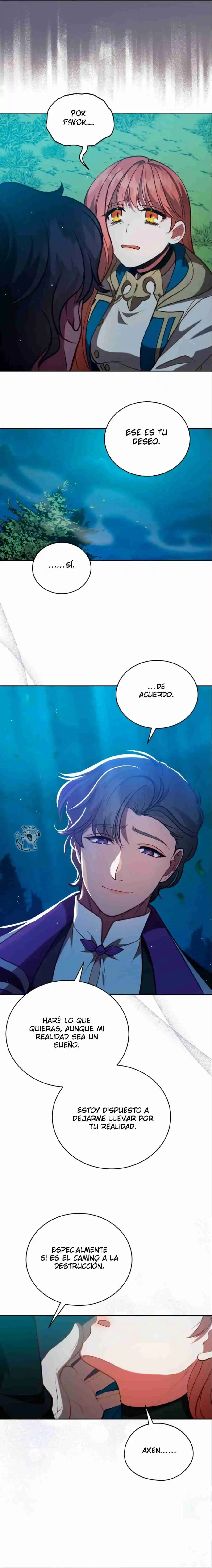 Acosador Sin Nombre - Capítulo 56 - Página 22 - LectorTMOo