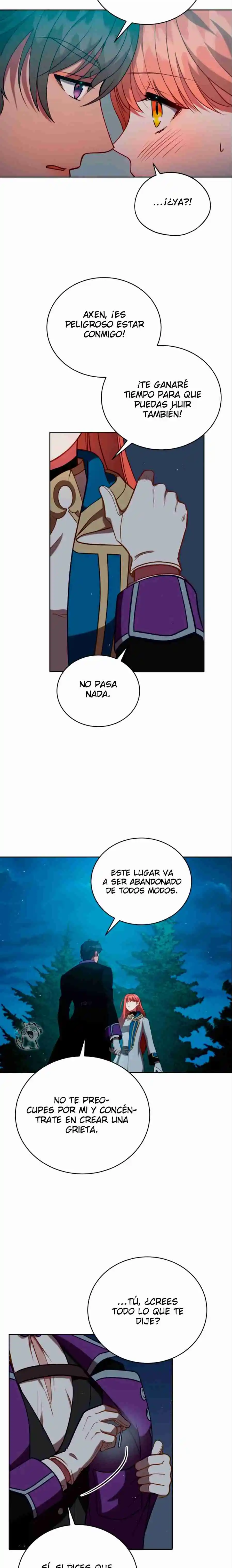 Acosador Sin Nombre - Capítulo 56 - Página 26 - LectorTMOo