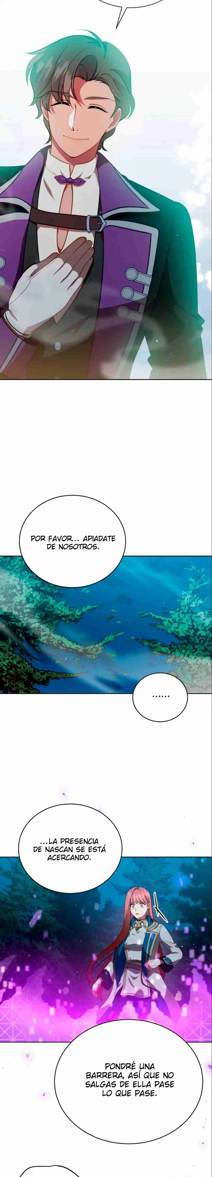Acosador Sin Nombre - Capítulo 56 - Página 31 - LectorTMOo
