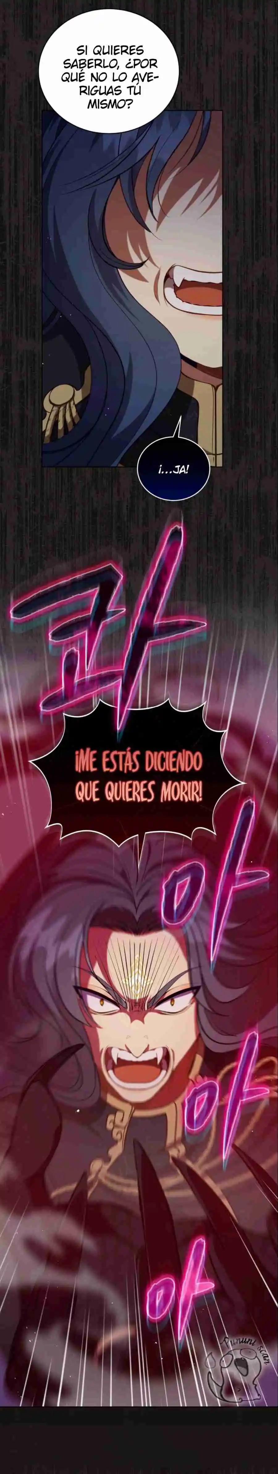 Acosador Sin Nombre - Capítulo 57 - Página 12 - LectorTMOo