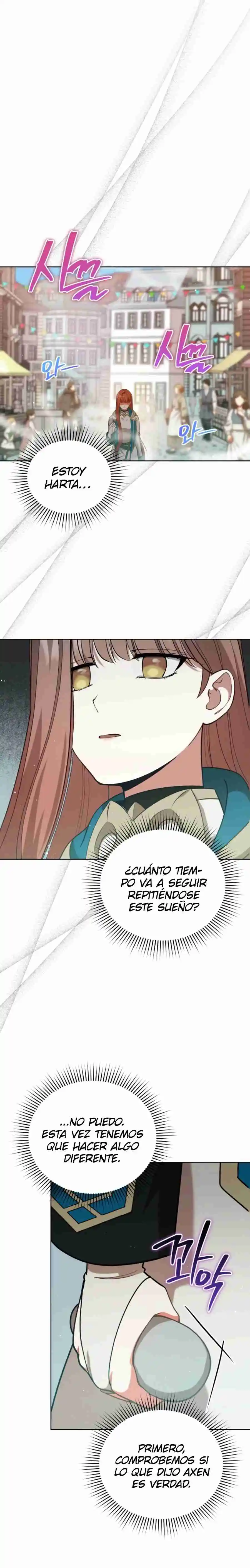 Acosador Sin Nombre - Capítulo 57 - Página 20 - LectorTMOo