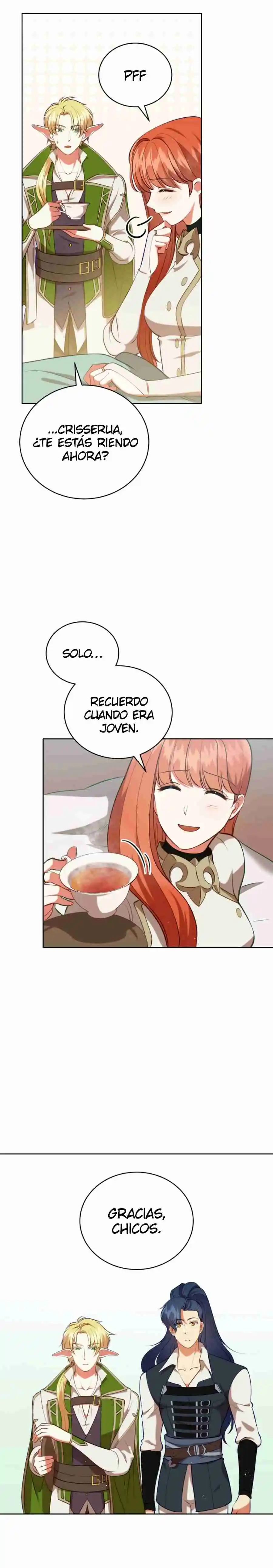 Acosador Sin Nombre - Capítulo 57 - Página 37 - LectorTMOo