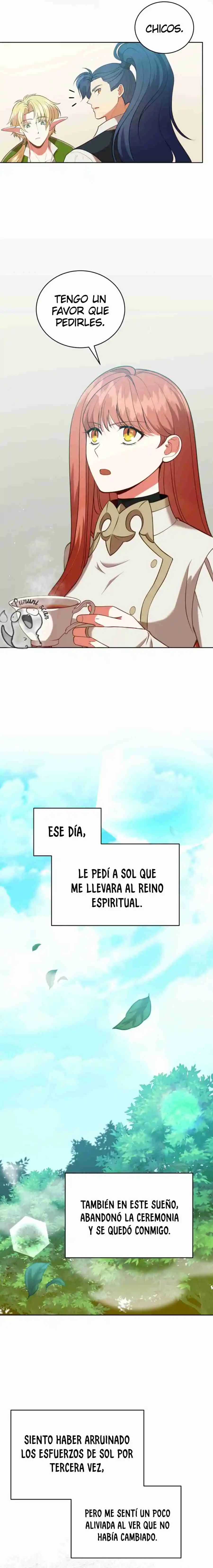 Acosador Sin Nombre - Capítulo 57 - Página 43 - LectorTMOo