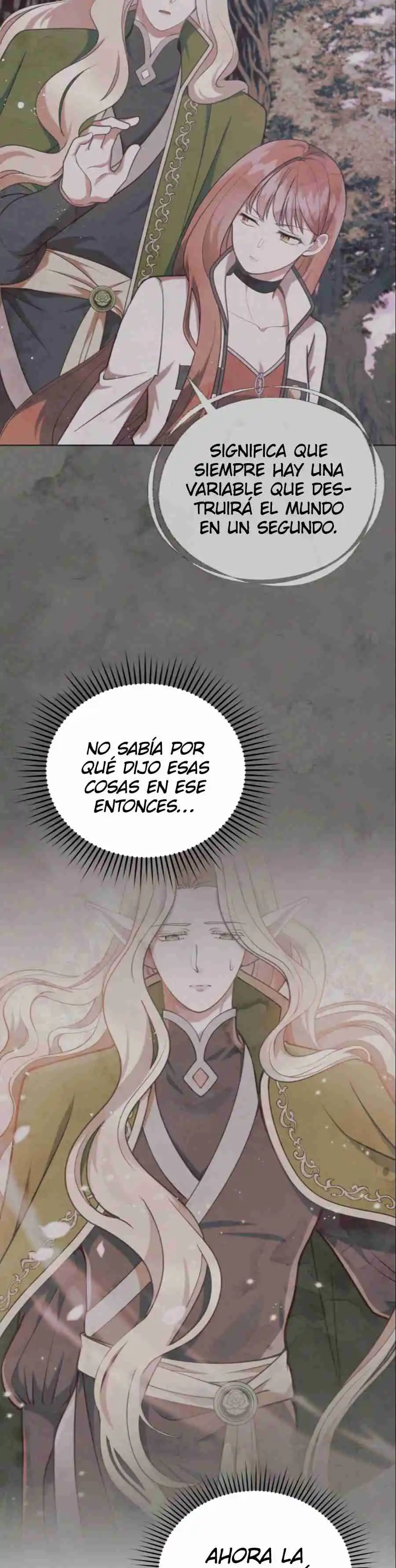 Acosador Sin Nombre - Capítulo 58 - Página 15 - LectorTMOo