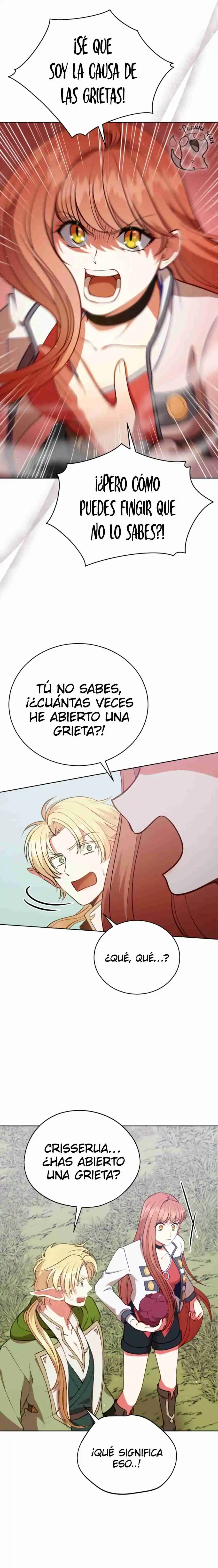 Acosador Sin Nombre - Capítulo 58 - Página 24 - LectorTMOo