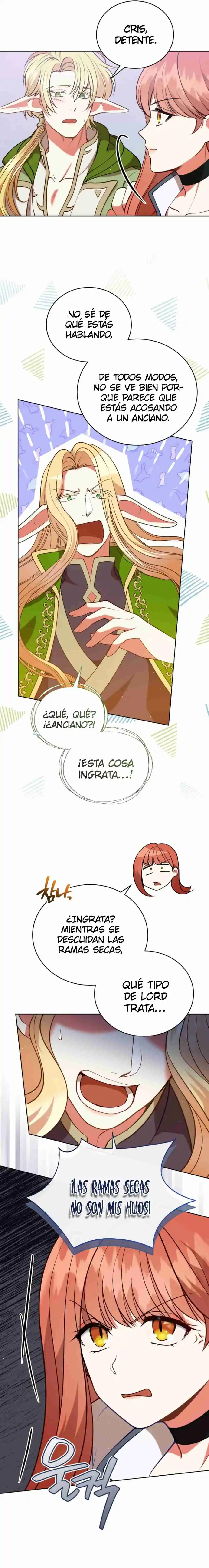 Acosador Sin Nombre - Capítulo 58 - Página 29 - LectorTMOo