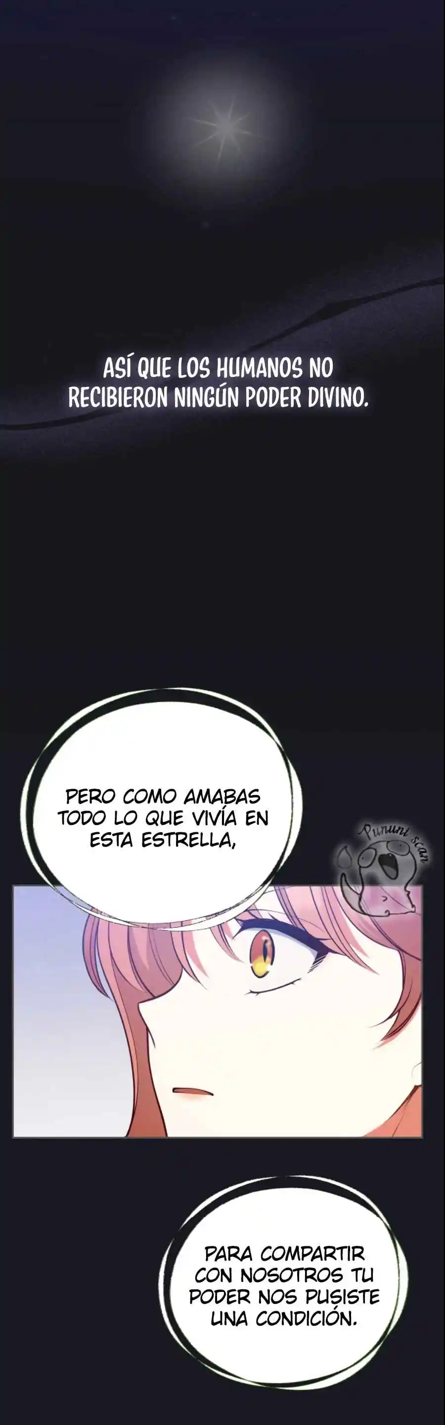 Acosador Sin Nombre - Capítulo 58 - Página 35 - LectorTMOo