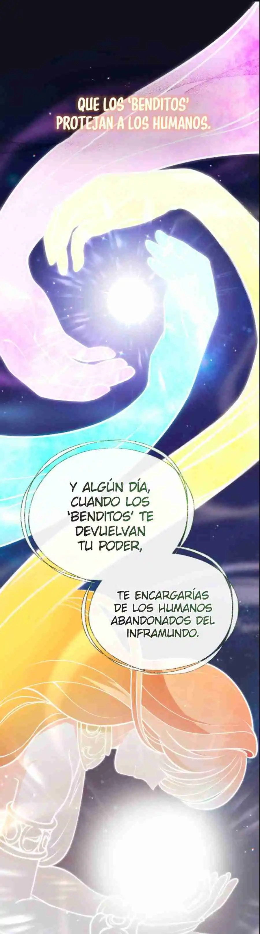 Acosador Sin Nombre - Capítulo 58 - Página 38 - LectorTMOo