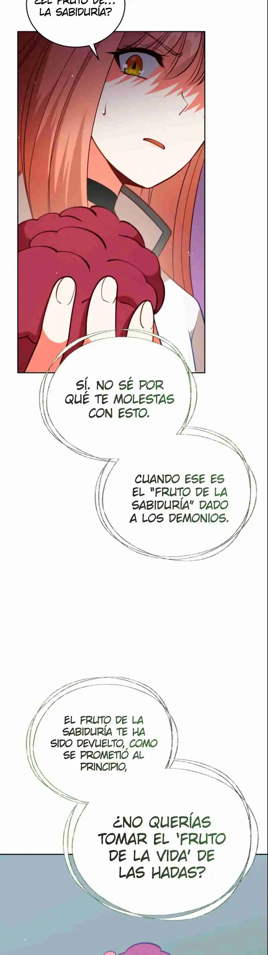 Acosador Sin Nombre - Capítulo 58 - Página 42 - LectorTMOo