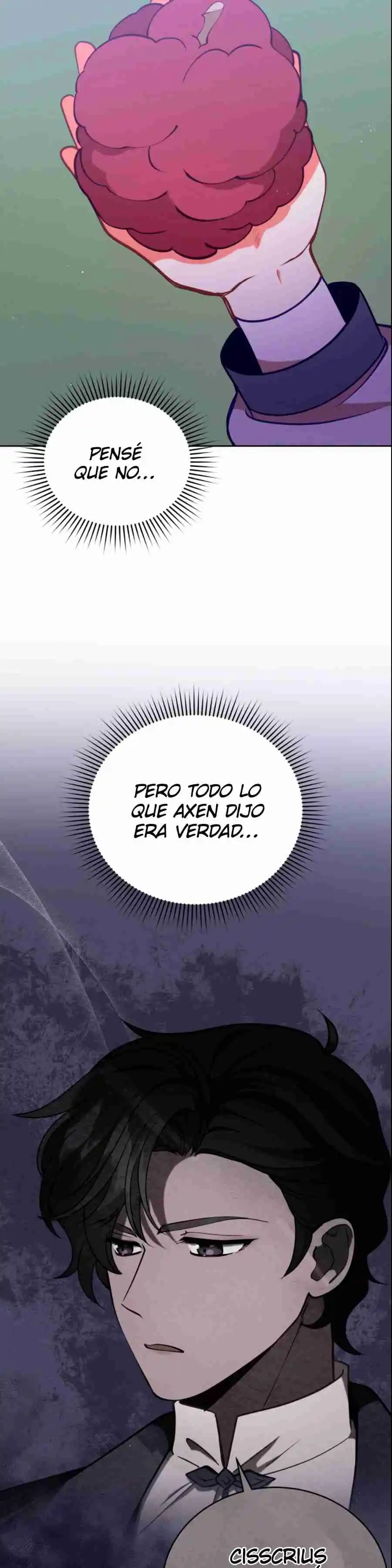 Acosador Sin Nombre - Capítulo 58 - Página 44 - LectorTMOo