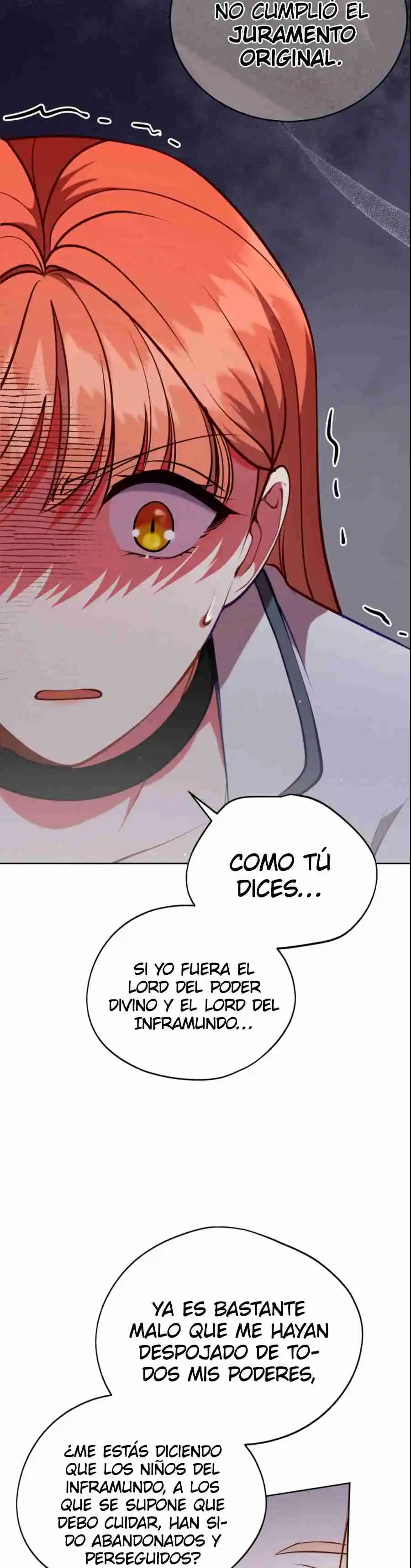 Acosador Sin Nombre - Capítulo 58 - Página 45 - LectorTMOo