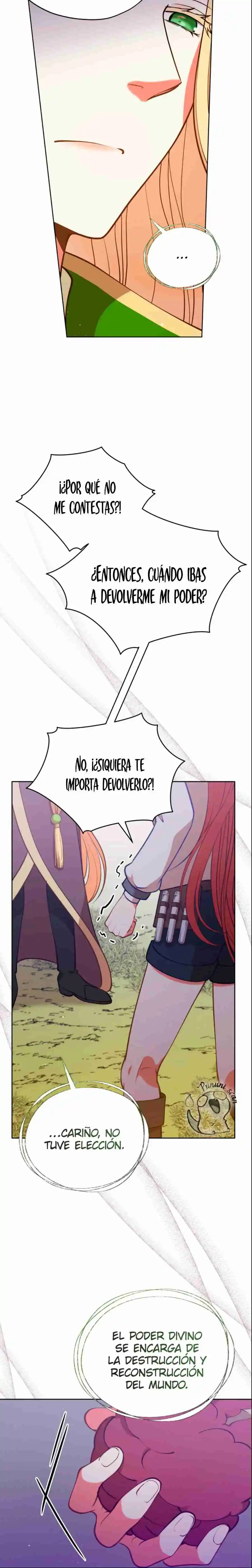 Acosador Sin Nombre - Capítulo 58 - Página 47 - LectorTMOo
