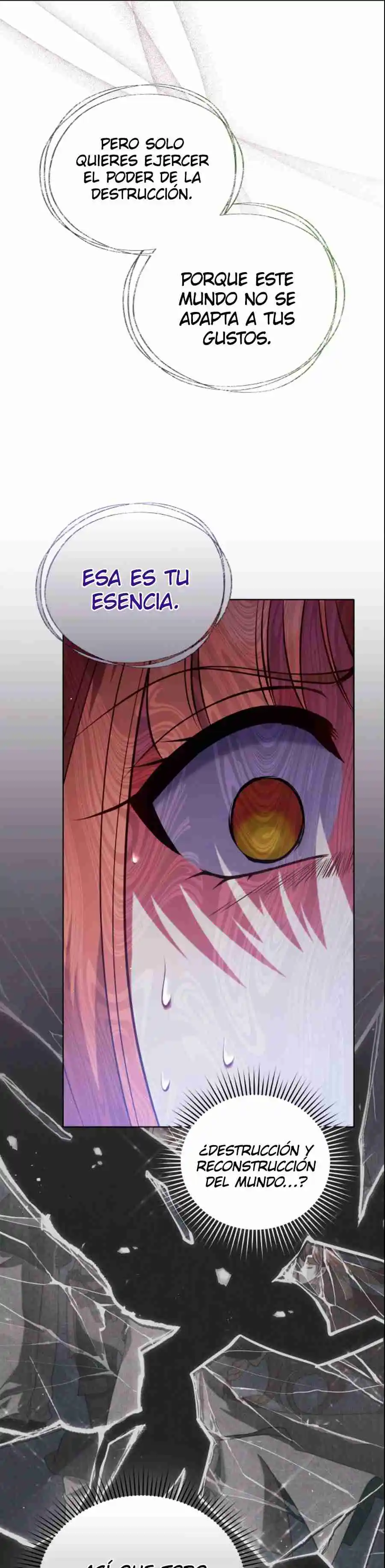 Acosador Sin Nombre - Capítulo 58 - Página 49 - LectorTMOo