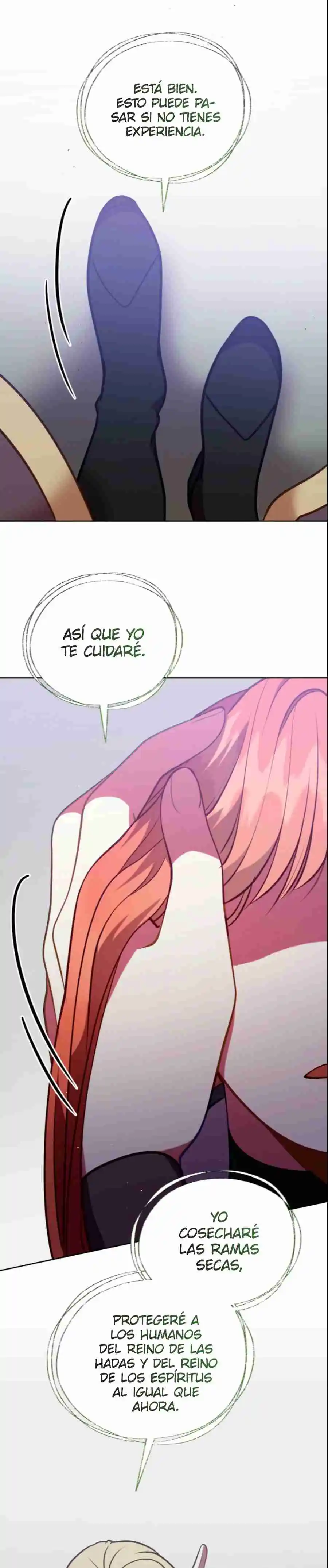 Acosador Sin Nombre - Capítulo 58 - Página 54 - LectorTMOo