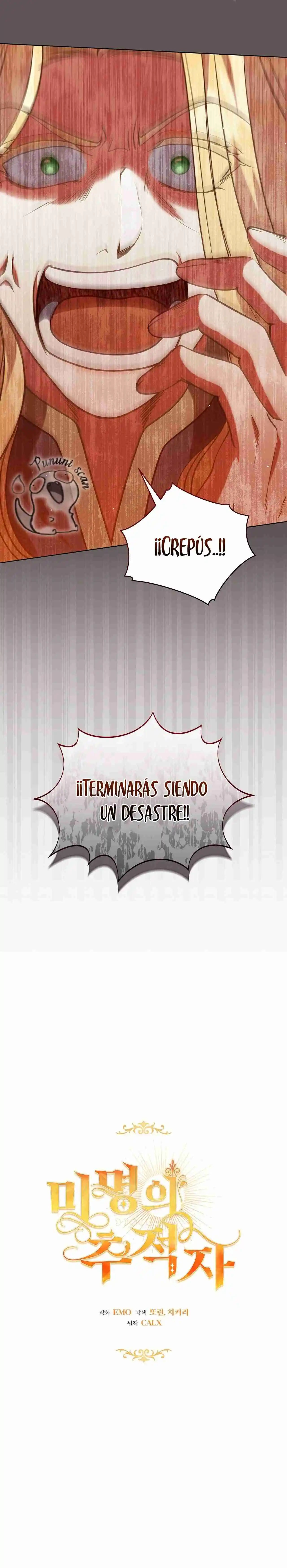 Acosador Sin Nombre - Capítulo 59 - Página 15 - LectorTMOo