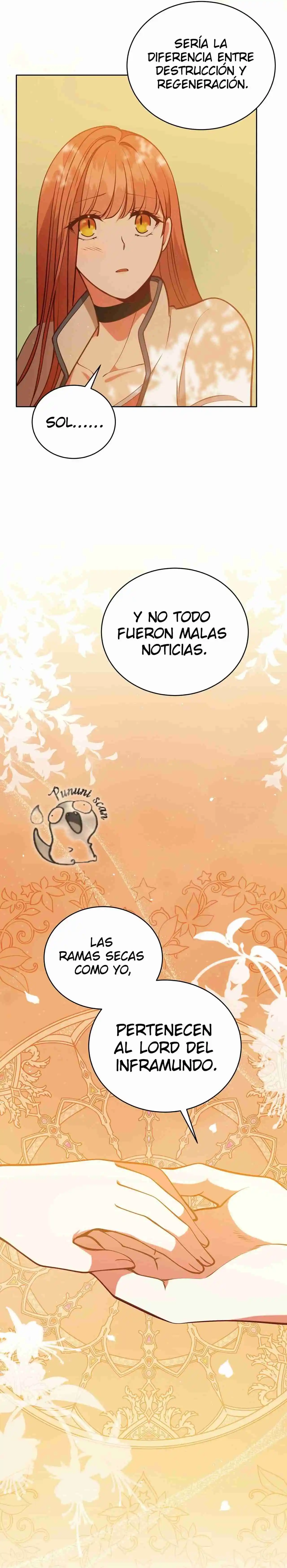 Acosador Sin Nombre - Capítulo 59 - Página 34 - LectorTMOo