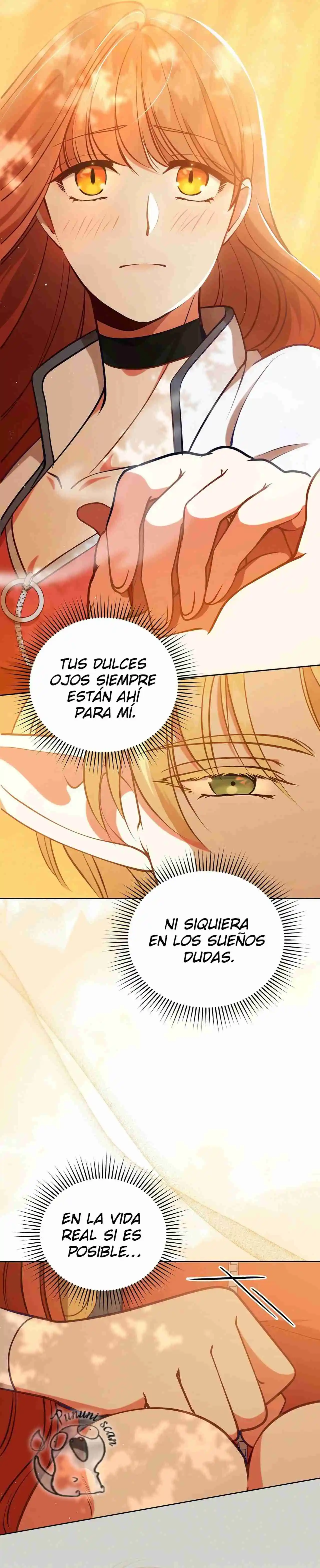 Acosador Sin Nombre - Capítulo 59 - Página 39 - LectorTMOo