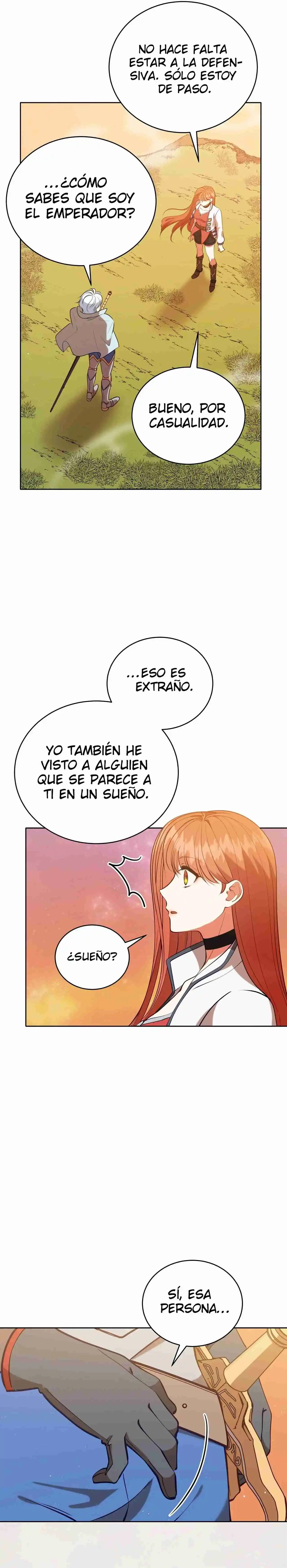 Acosador Sin Nombre - Capítulo 59 - Página 64 - LectorTMOo