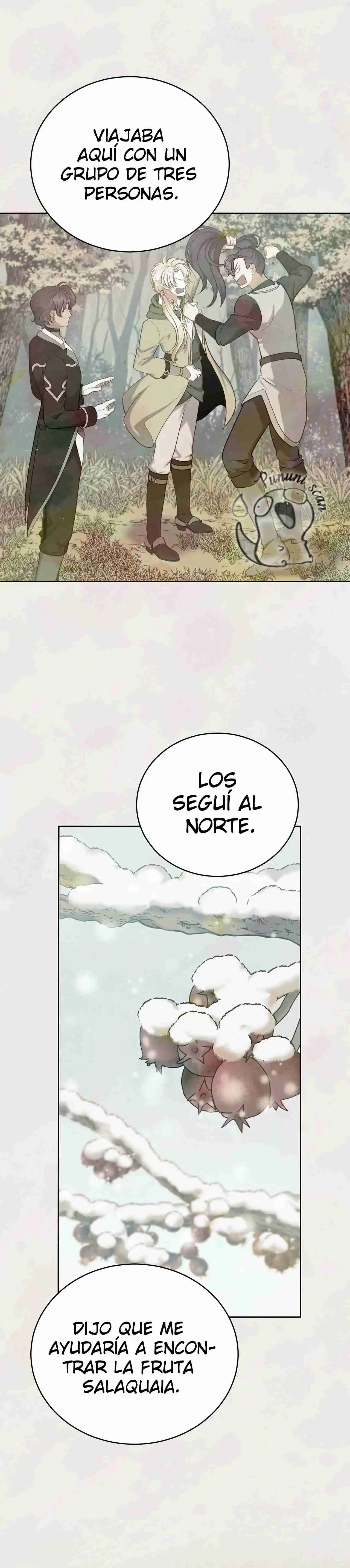 Acosador Sin Nombre - Capítulo 59 - Página 66 - LectorTMOo
