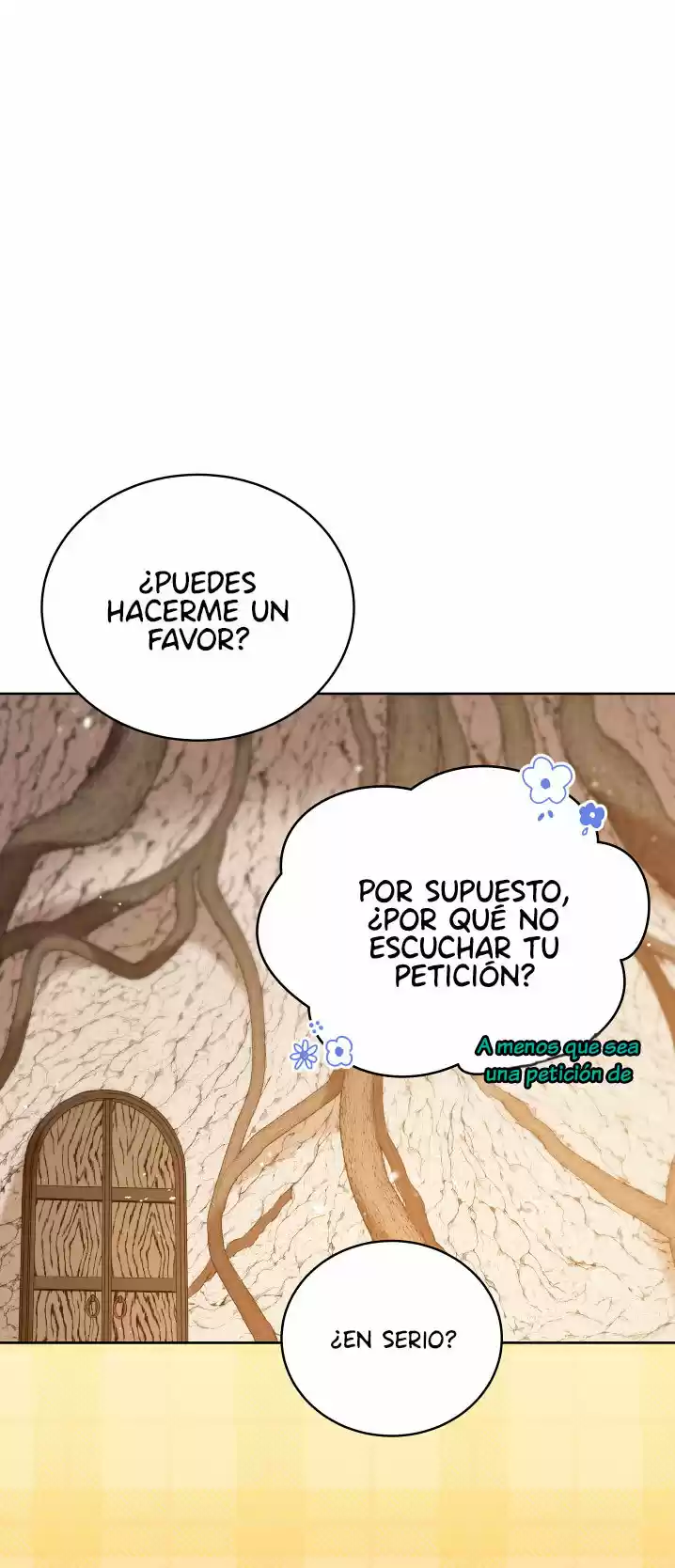 Acosador Sin Nombre - Capítulo 6 - Página 19 - LectorTMOo