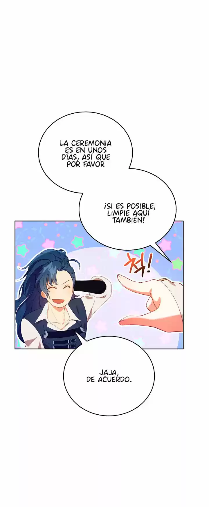 Acosador Sin Nombre - Capítulo 6 - Página 31 - LectorTMOo