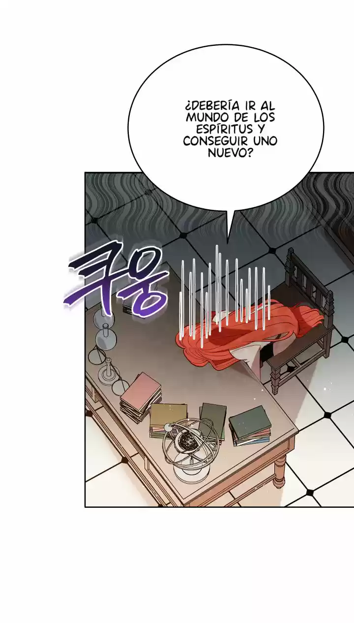 Acosador Sin Nombre - Capítulo 6 - Página 39 - LectorTMOo