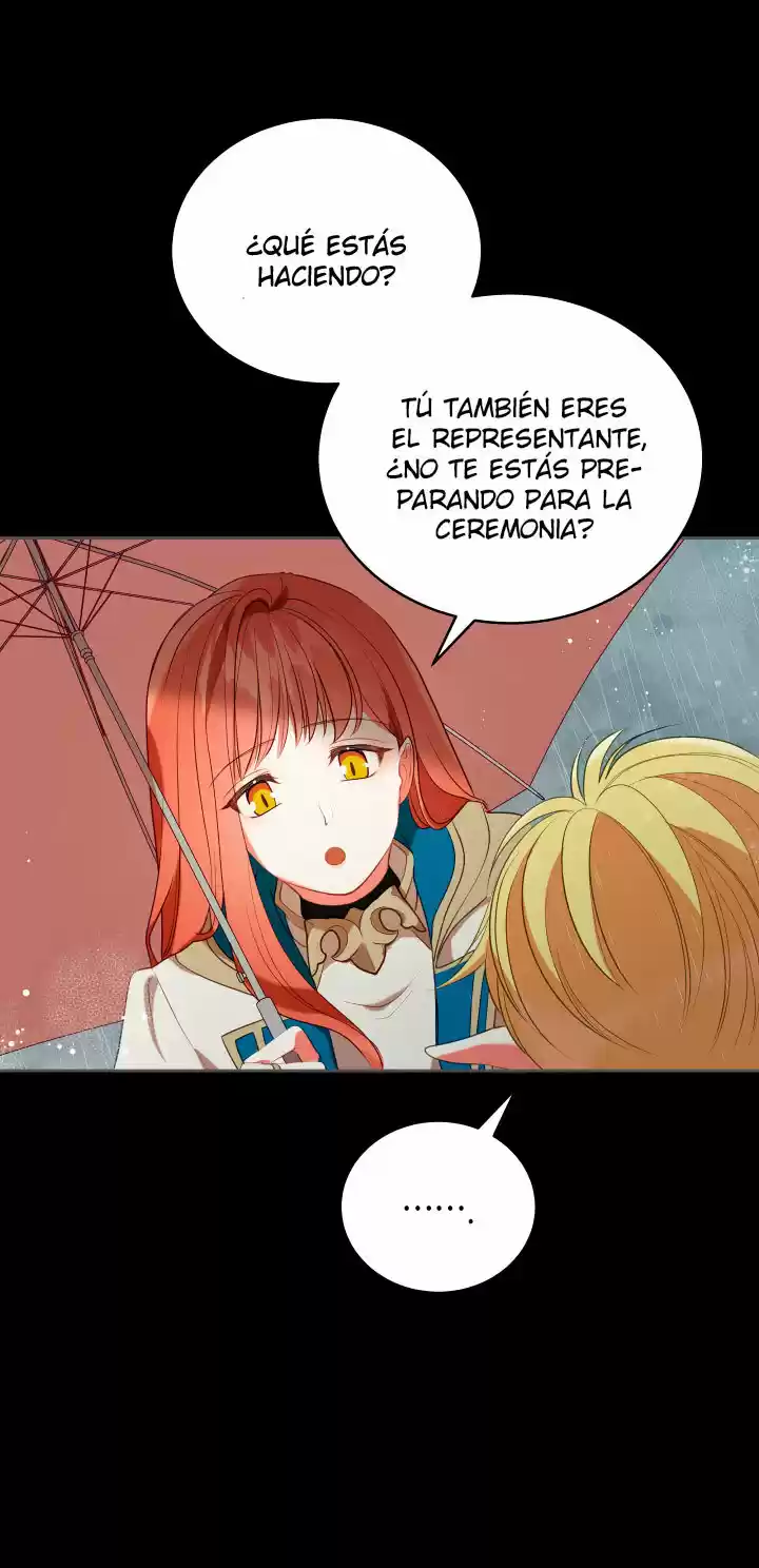 Acosador Sin Nombre - Capítulo 6 - Página 49 - LectorTMOo