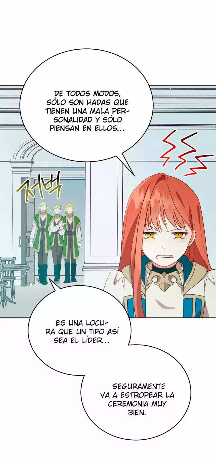 Acosador Sin Nombre - Capítulo 6 - Página 56 - LectorTMOo