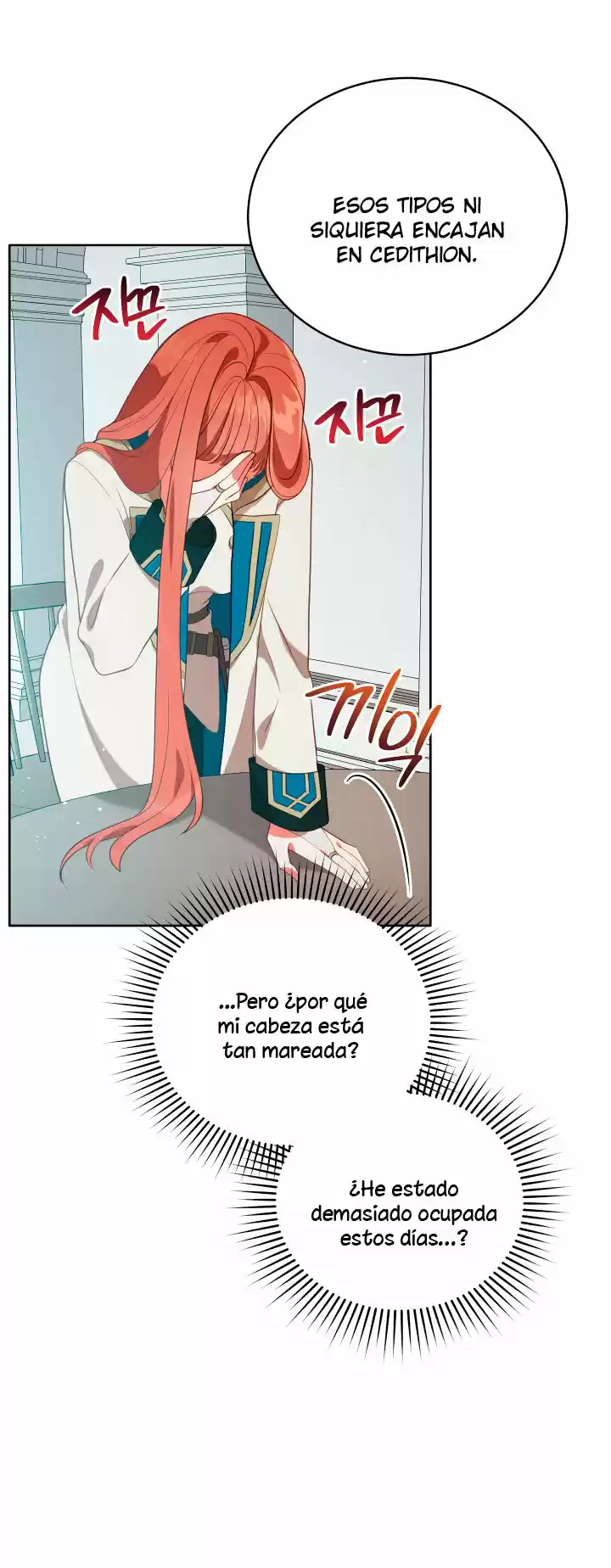Acosador Sin Nombre - Capítulo 6 - Página 61 - LectorTMOo