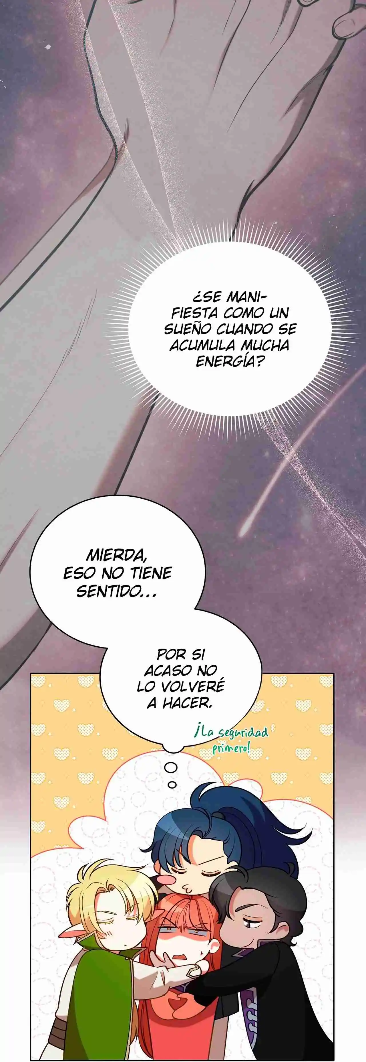 Acosador Sin Nombre - Capítulo 60 - Página 22 - LectorTMOo