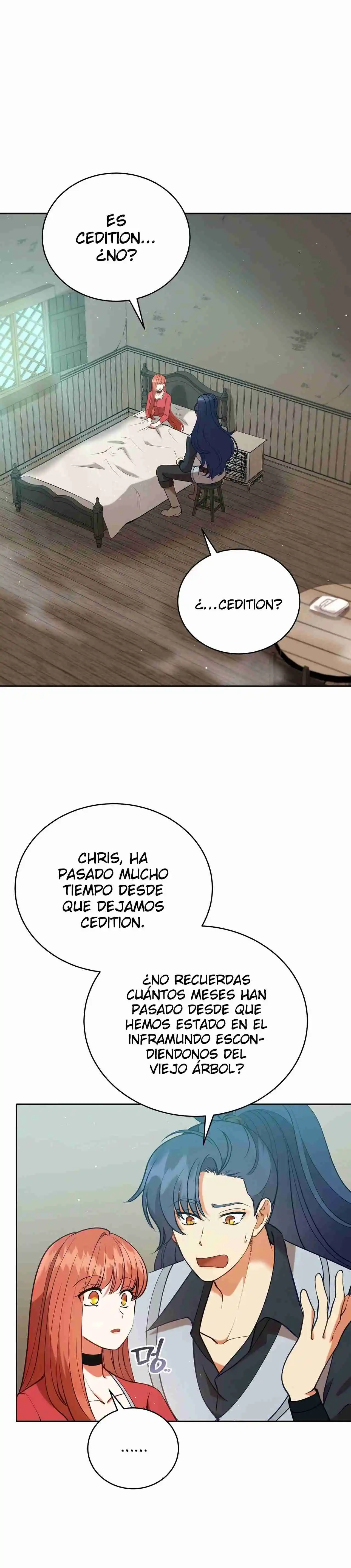 Acosador Sin Nombre - Capítulo 60 - Página 45 - LectorTMOo