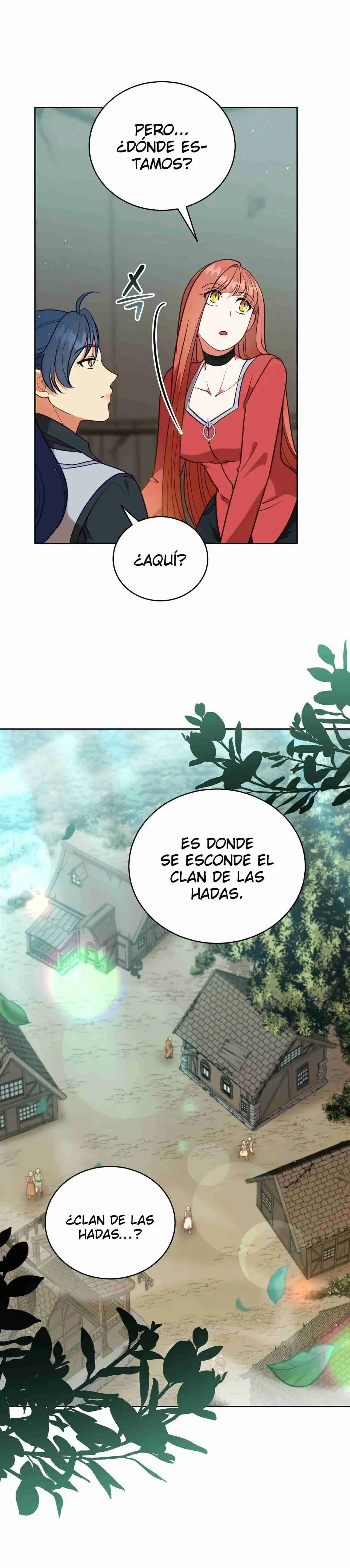 Acosador Sin Nombre - Capítulo 60 - Página 59 - LectorTMOo